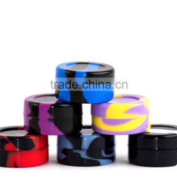 SILICONE JARS