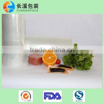 Nylon/PE Vacuum Tubing Roll