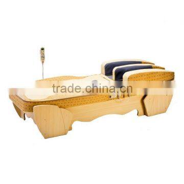 Thermal massage bed with air pressure massage HY-8800