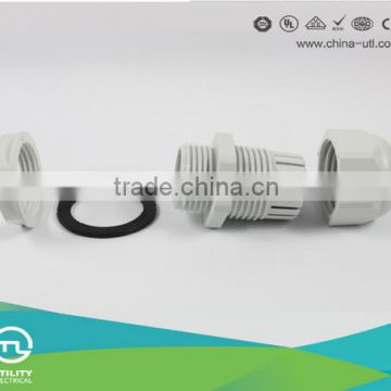 Connectors and Cables Plastic Type Cable Gland UL ROHS CE