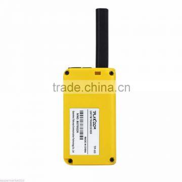 Colorful Walkie Talkie For TALKCOOP TP-03 UHF400-470MHz 2W 16CH Two-Way Radio photo-6