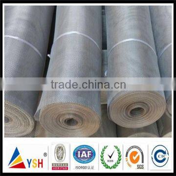 Aluminnum Alloy Window Screen(China Anping Manufacturer)