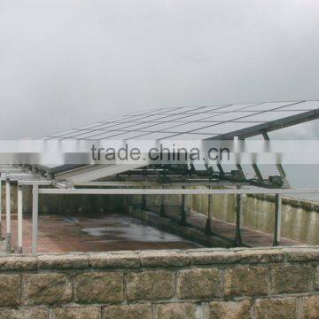 Solar Power Home System 1000w