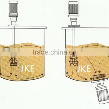 MT-1000L Hot-Sell Detergent Mixing Tank/Shampoo Mixing Tank/Liquid Wash Mixing Tank photo-6