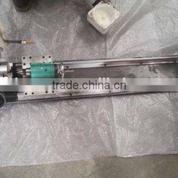 6090 4 Axis Cnc Router With Rotary photo-3