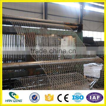 1/2"X1/2" Chicken Wire Mesh / Hexagonal Wire Netting photo-2
