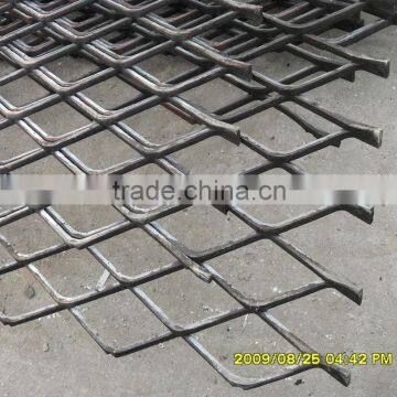 Metal Expanded Mesh