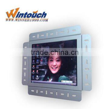 New panel 10.4 inch lcd touch monitor/10 inch touch screen monitor