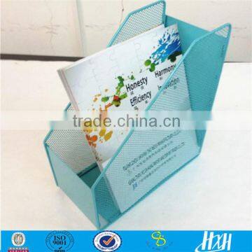 Trade Assurance metal file folder from Guangzhou factory