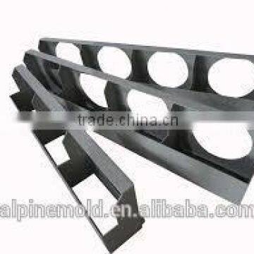 Die Casting Aluminum Alloy Type Chair Use Chair Part Quality Choice photo-6