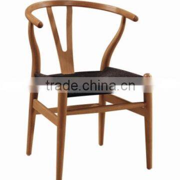 Foshan supplier made in china Y shape armchair HDAC1039