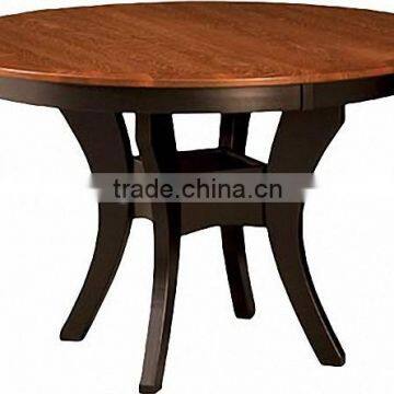 dining table designs for restaurant HDT067