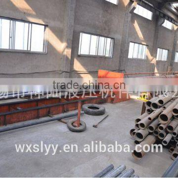 Cold Tube Drawing Machine for Pipe photo-4
