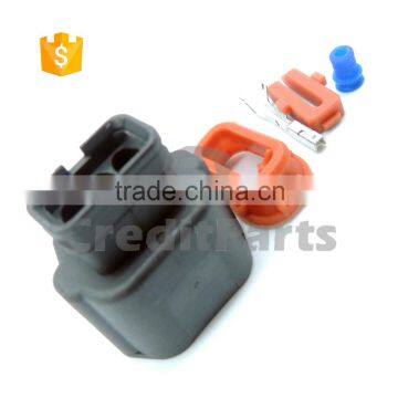 fuel pump CC-40870 Walbro terminals and connector for T-OYOTA