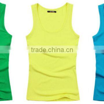 Professional Factory Cheap Price High Quality Customized OEM Service Export Tank Top Women Quality Choice photo-3