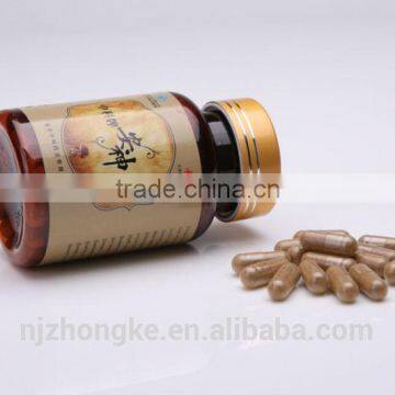 Zhongke Since 1984 Improve Sleeping Neurasthenia and Insomnia Remedy Ganoderma Tablet Capsule photo-5