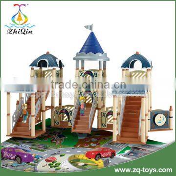 Fashion Construction Toy Plastic Large Building Blocks Toys Amusement Park Items for Sale photo-4