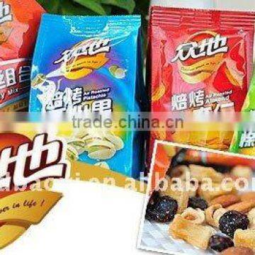 laminated dried fruit packing bag