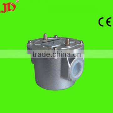 (aluminum alloy)china manufacturer lpg filter(Made in China)GLS25L40-3