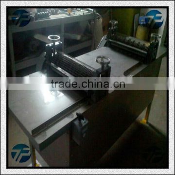 Semi Automatic Nougat Cutting Machine| Nougat Cube Cutting Machine| Nougat Slice Cutting Machine