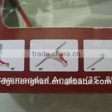 Plastic Clip
