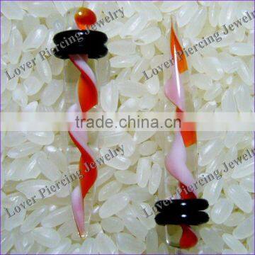 Glass Ear Tapers [GB-603]