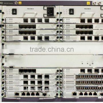 Huawei High-performence Universal Service Router NE20E-S16 AC