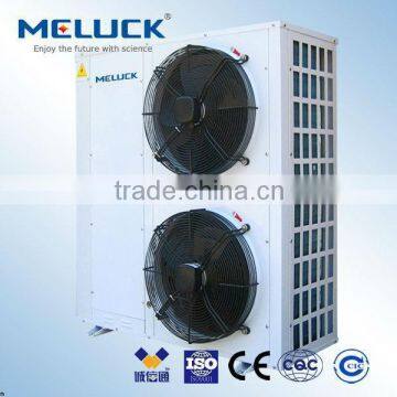 3meluck Refrigeration Suction Line Accumulator for Cold Room Refrigeration System Compressor