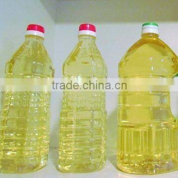 Refined Sunflower Oil