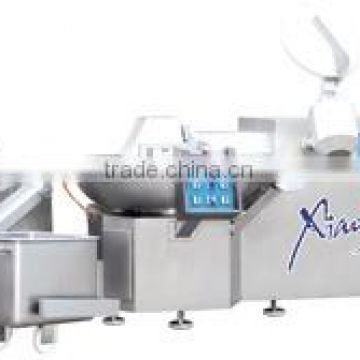 Meat Cutting machinery