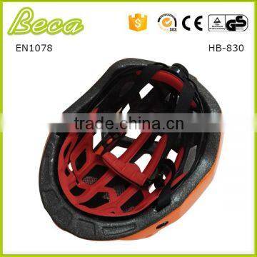 Mountain and Road Helmet Bike With Safety Cycling photo-4