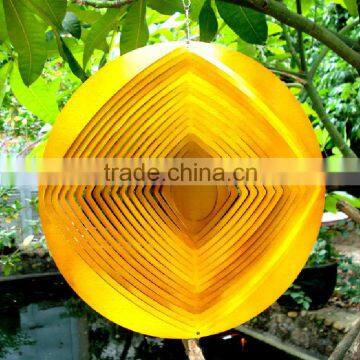 High Quality Wind Spinner--ROUND