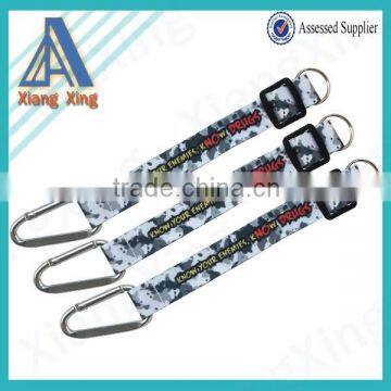 Sports Bottle Mega With Carabiner Keychain photo-4