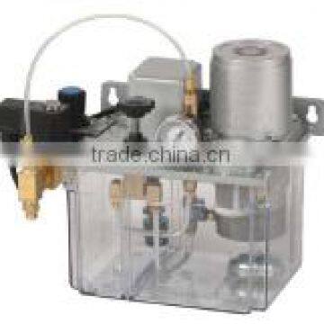 4L HORIZONTAL TYPE OIL-MIST ELECTRIC LUBRAICATOR (GS-7955N02)