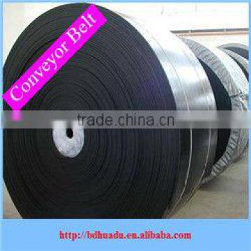 EP/NN Rubber Oil Resistant Conveyor Belt