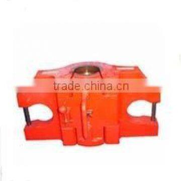 API 8A drill collar side door type elevator