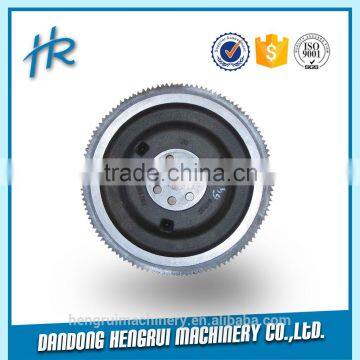 Direct Selling Electric Flywheel For Different Kinds Of Engine photo-6