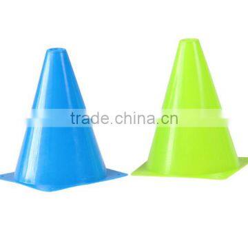 wholesale soccer disc training soccer cone