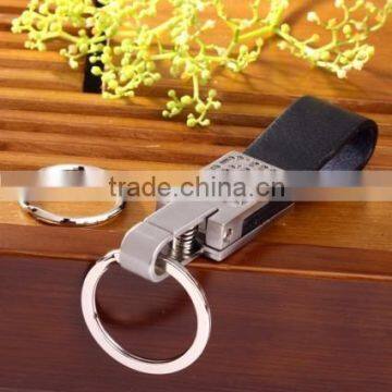 2016Top Grade Gift Set With Name Card Bag & Design Logo Key Chain for Gift photo-3