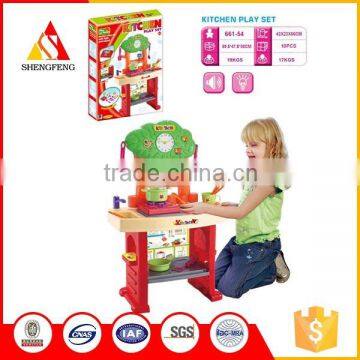 Funny kids kitchen set toy kitchen toy set toys kitchen play set