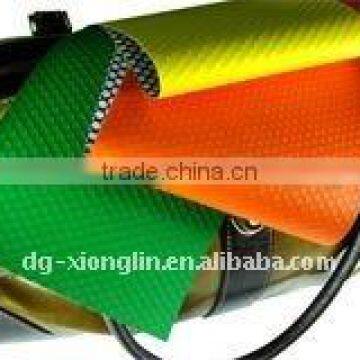 Xionglin Mesh Fabric Laminated With Polyester TPU Film Factory Price