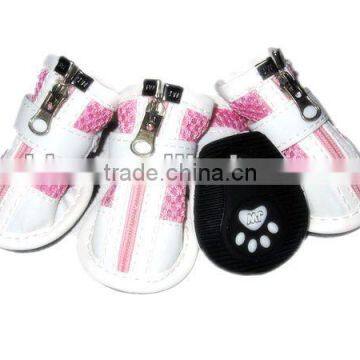 dog warm shoes