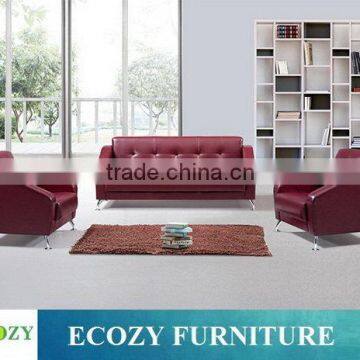 Top quality new products new model leather sofa