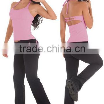 Hot Selling Wholesale Womens Yoga Wear, High Quality Ladies Yoga Wear