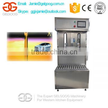 Quantitative Machine oil Filling Machine