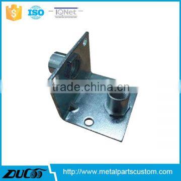 Hot sale small sheet metal fabrication working parts