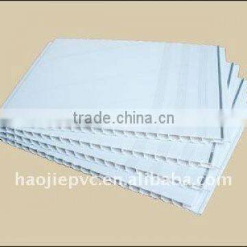 High glossy pvc ceiling panel