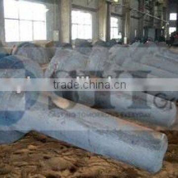 Forged Wind Turbine Crankshaft