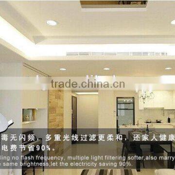 Round / Square Shape Residential Lighting LED Panel Light 6w-18w-24w (Ultra Slim) photo-6