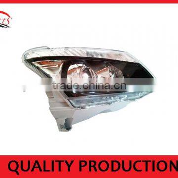 head lamp used for isuzu 13 D-MAX head lamp